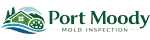 Port Moody Mold Inspection logo