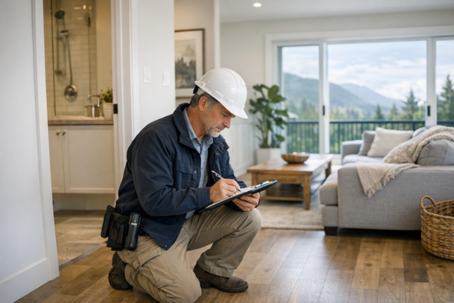 Post-Remediation Verification Support